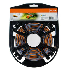 STIHL CF3 Pro Fil de coupe - 2,0 mm - 91 m