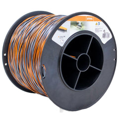 STIHL CF3 Pro Fil de coupe - 2,4 mm - 345 m