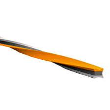 STIHL CF3 Pro Fil de coupe - 2,4 mm - 345 m