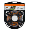 STIHL CF3 Pro - Fil de coupe - 2,7 mm - 280 m