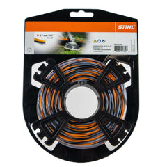 STIHL CF3 Pro - Fil de coupe - 2,7 mm - 280 m