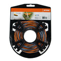 STIHL CF3 Pro Fil de coupe - 3,0 mm - 45 mètres