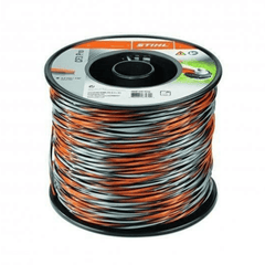 STIHL CF3 Pro Fil de coupe - 3,0 mm - 22 mètres