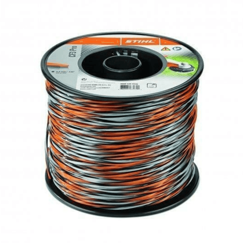 STIHL CF3 Pro - Fil de coupe 3,0 mm - 134 m