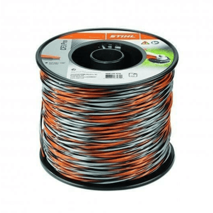 STIHL CF3 Pro Fil de coupe - 3,0 mm - 45 mètres