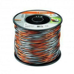 STIHL CF3 Pro Fil de coupe - 3,0 mm - 22 mètres