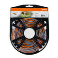 STIHL CF3 Pro – Fil de coupe 3,3 mm – 34 mètres