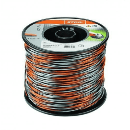 STIHL CF3 Pro - Fil de coupe 3,3 mm - 113 m
