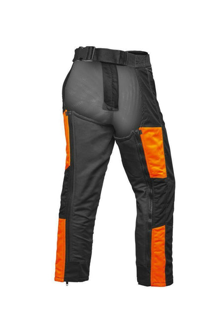 STIHL Chaps 360° / Protection complète des jambes XS-M