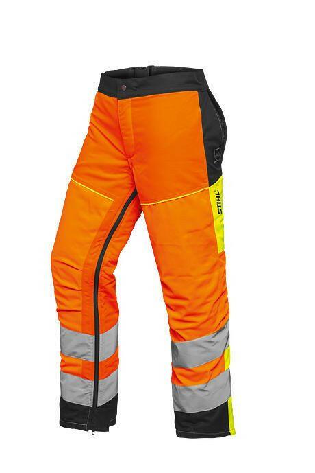 STIHL Chaps 360° / Jambières de protection intégrale Protect MS - L -XXL