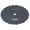 STIHL Lame de scie circulaire WoodCut à dents de burin - 200 mm