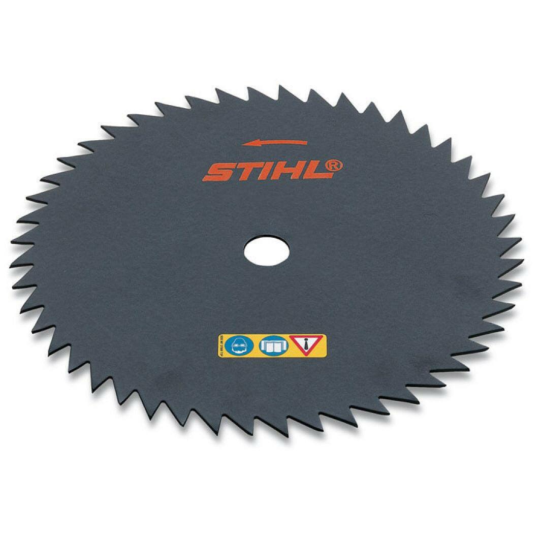 STIHL Cirkelzaagblad WoodCut met Driehoeksbetanding - 200 mm