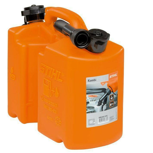 STIHL Jerrican combiné Orange - Standard
