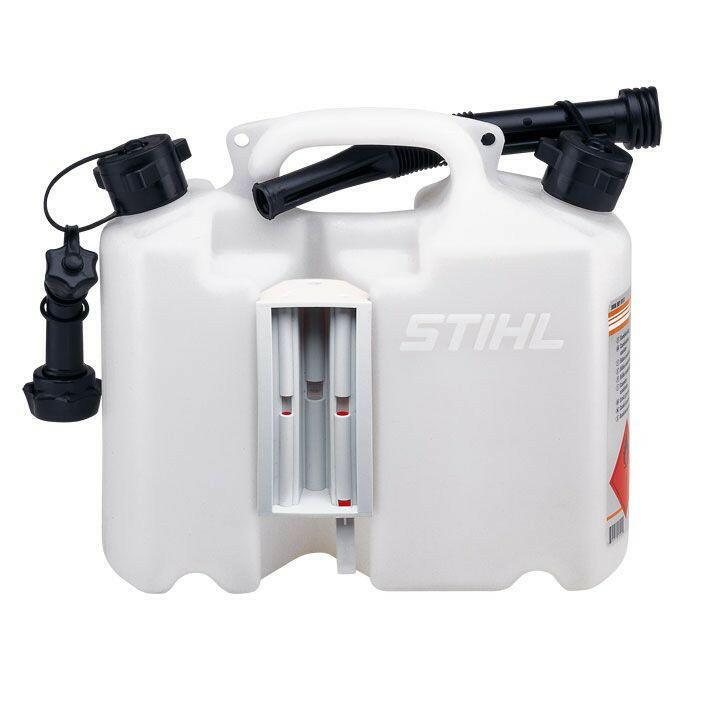 STIHL Bidon combiné Profi - Transparent