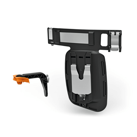 STIHL Système de portage Comfort