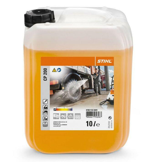 STIHL CP 200 10 L Nettoyant universel professionnel