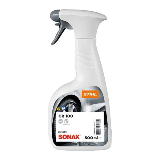 STIHL CR 100 Nettoyant pour jantes - 500 ml