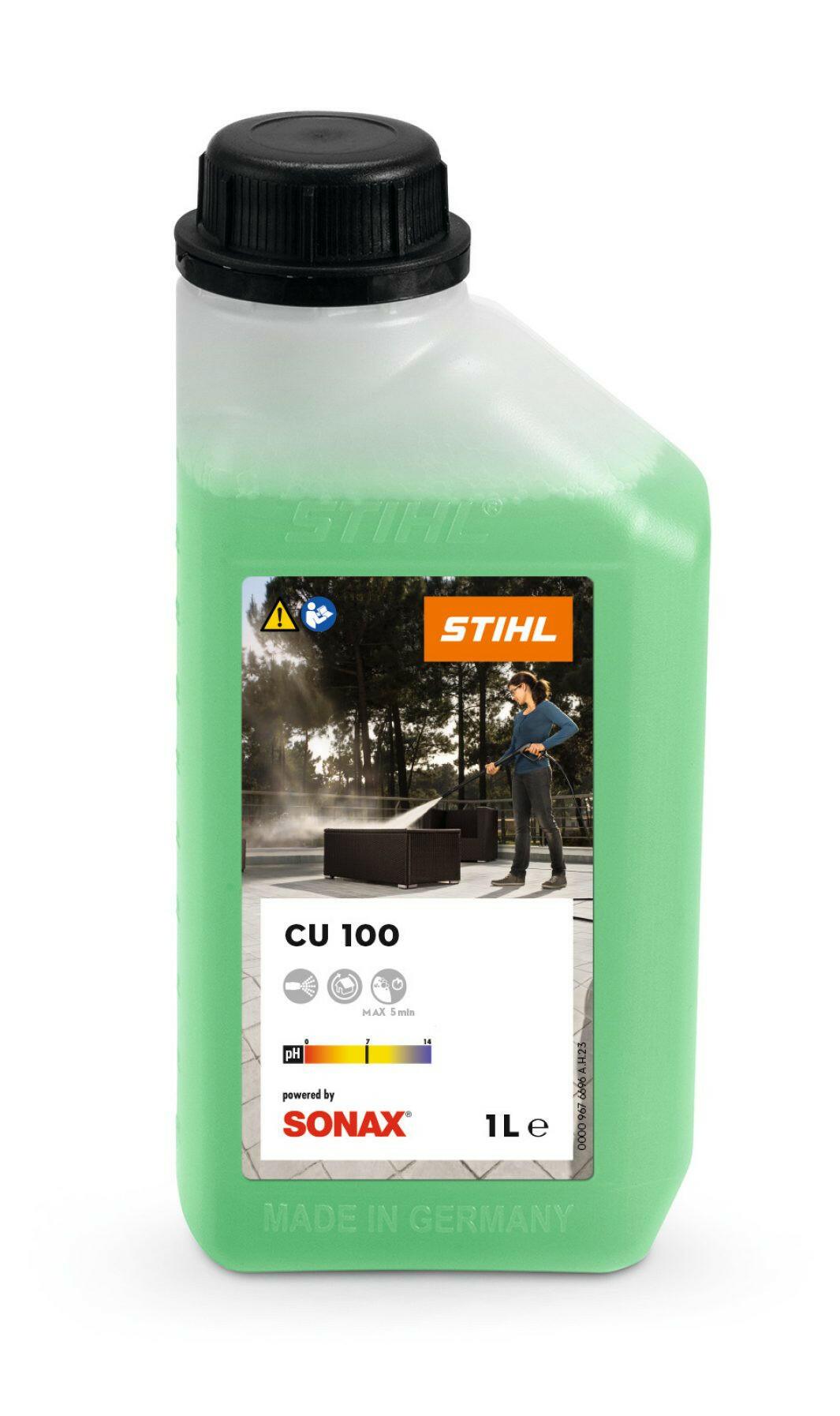STIHL CU 100 1 L Nettoyant Universel