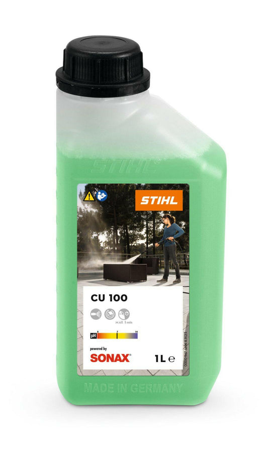 STIHL CU 100 1 L Nettoyant Universel