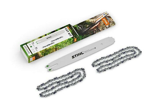 STIHL Cut Kit 4