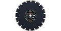 STIHL D-A40 Disque diamant - Ø 400 mm