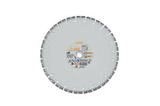 STIHL D-B80 Disque diamant - Ø 350 mm