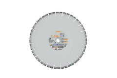 STIHL D-B80 Disque diamant - Ø 350 mm