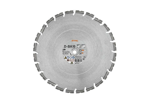 STIHL D-BA10 Disque diamant - 300