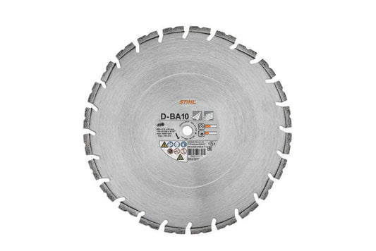STIHL D-BA10 Disque diamant - 300