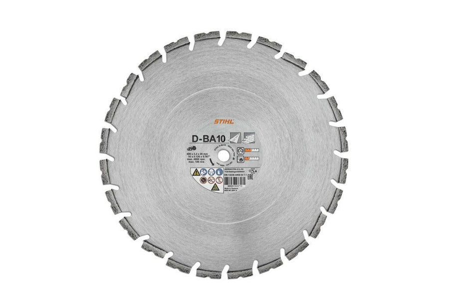STIHL D-BA10 Disque diamant - 300