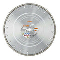 STIHL D-G80 Disque diamanté de tronçonnage - Ø 350 mm