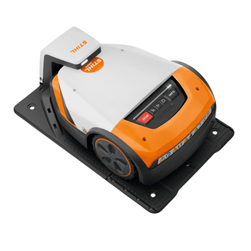 STIHL Dockingstation voor iMOW 5, 6 en 7