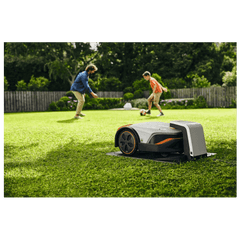 STIHL Dockingstation voor iMOW 5, 6 en 7