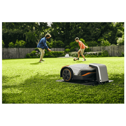 STIHL Dockingstation voor iMOW 5, 6 en 7