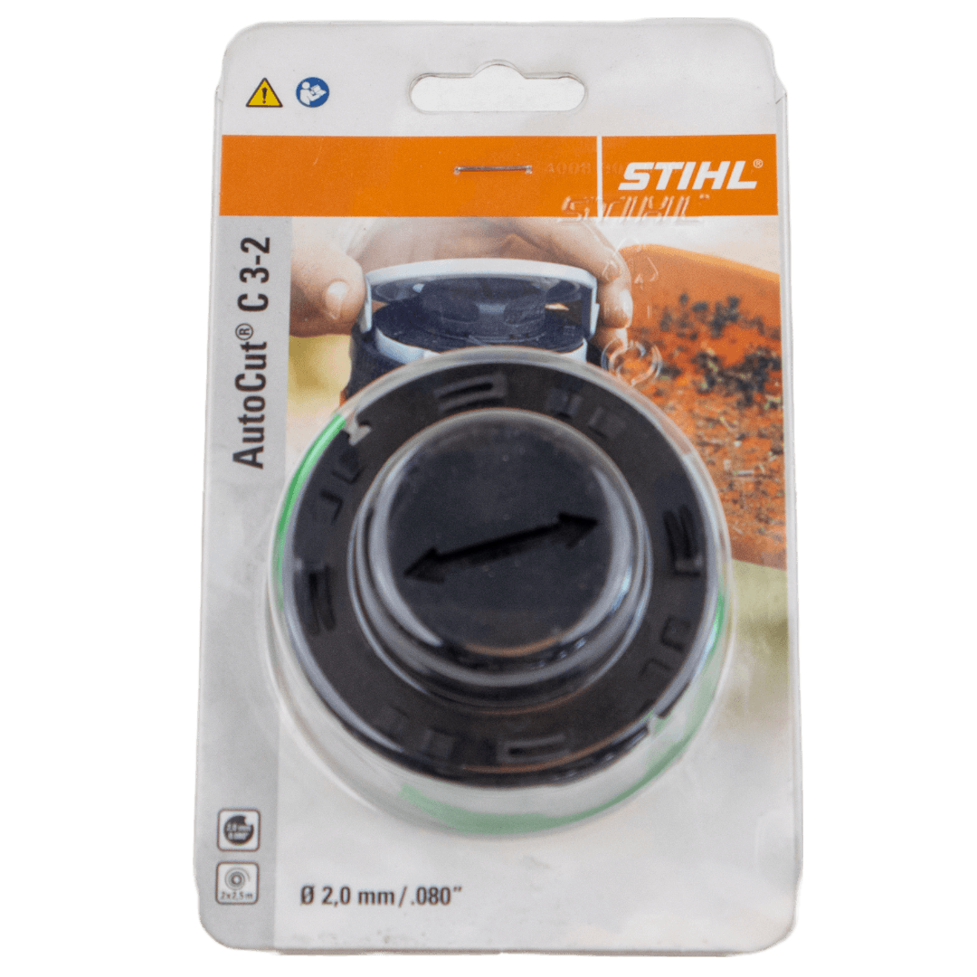 STIHL Draadspoel voor AutoCut C 2-2 en C 3-2