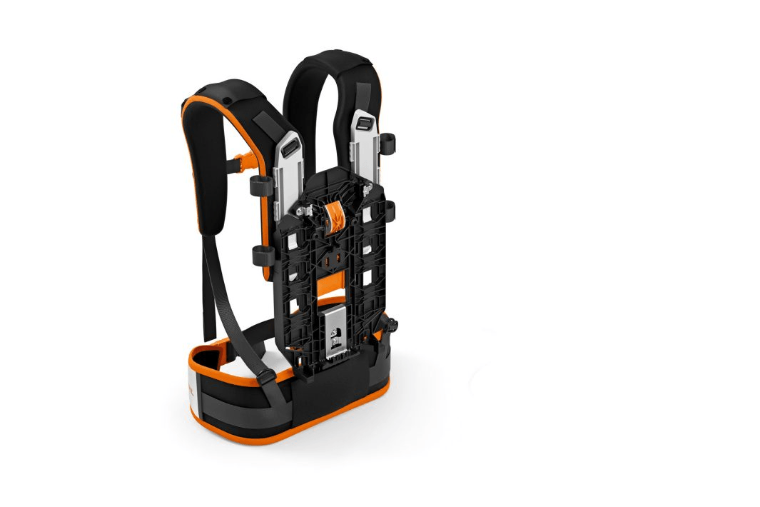 STIHL Système de portage AR L pour batteries dorsales