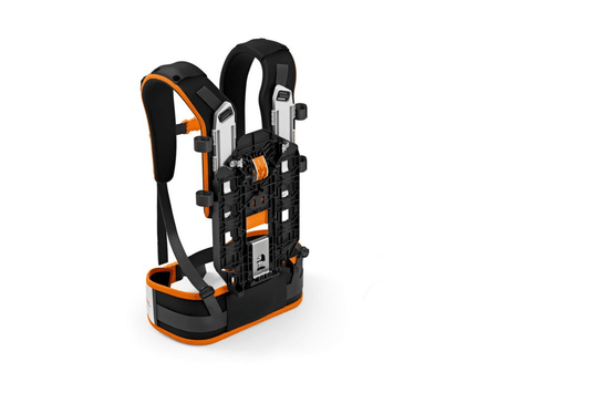 STIHL Système de portage AR L pour batteries dorsales