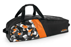 STIHL Sac de transport pour tronçonneuse TIMBERSPORTS Edition