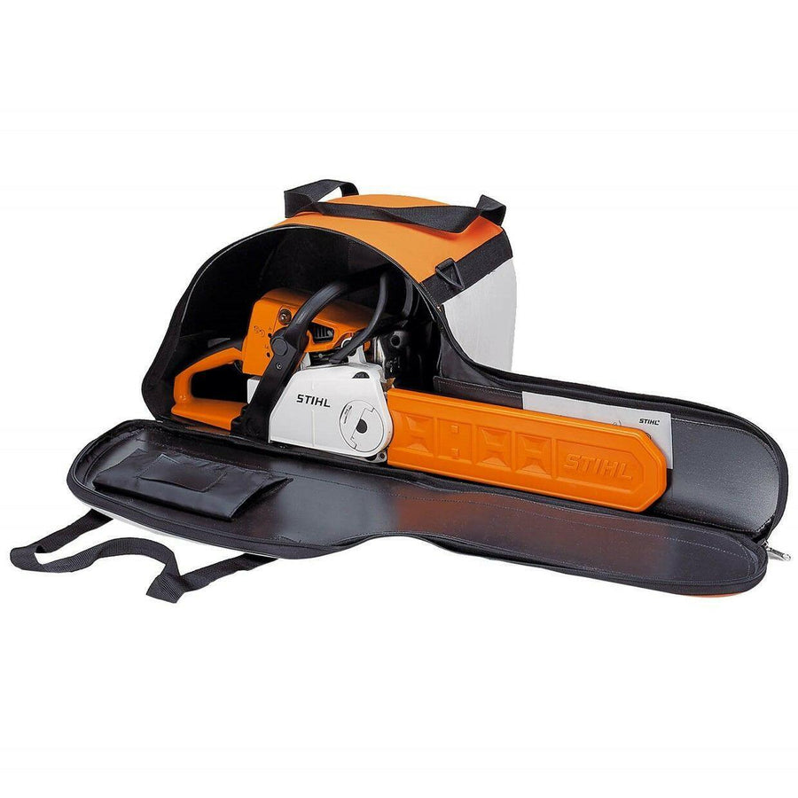STIHL Sac de transport pour tronçonneuses