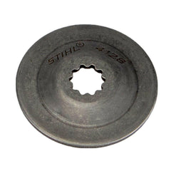 STIHL Bague de pression pour fixation couteau taillis - 4128 713 1600