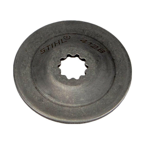 STIHL Bague de pression pour fixation couteau taillis - 4128 713 1600