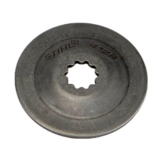 STIHL Bague de pression pour fixation couteau taillis - 4128 713 1600