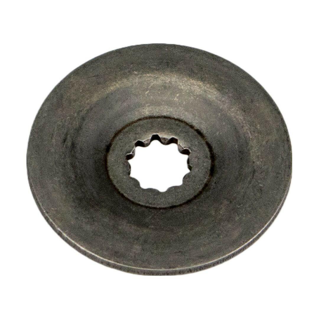 STIHL Bague de pression pour fixation couteau taillis - 4128 713 1600