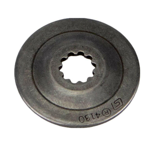 STIHL Bague de pression pour fixation du couteau taillis de débroussailleuse - 4130 713 1600
