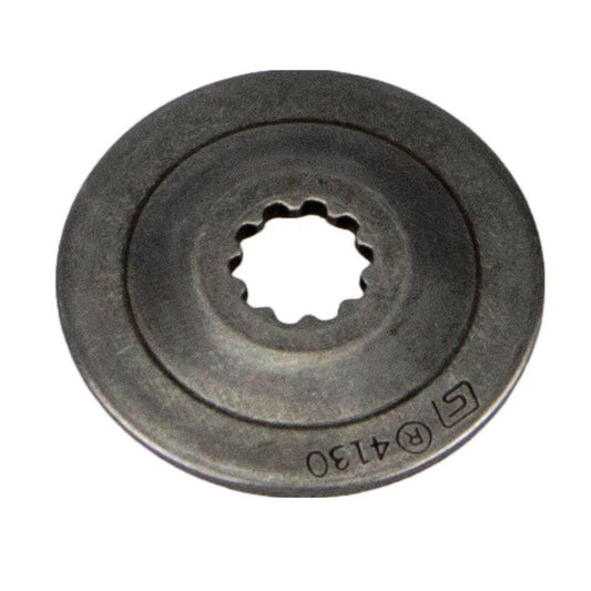 STIHL Bague de pression pour fixation du couteau taillis de débroussailleuse - 4130 713 1600