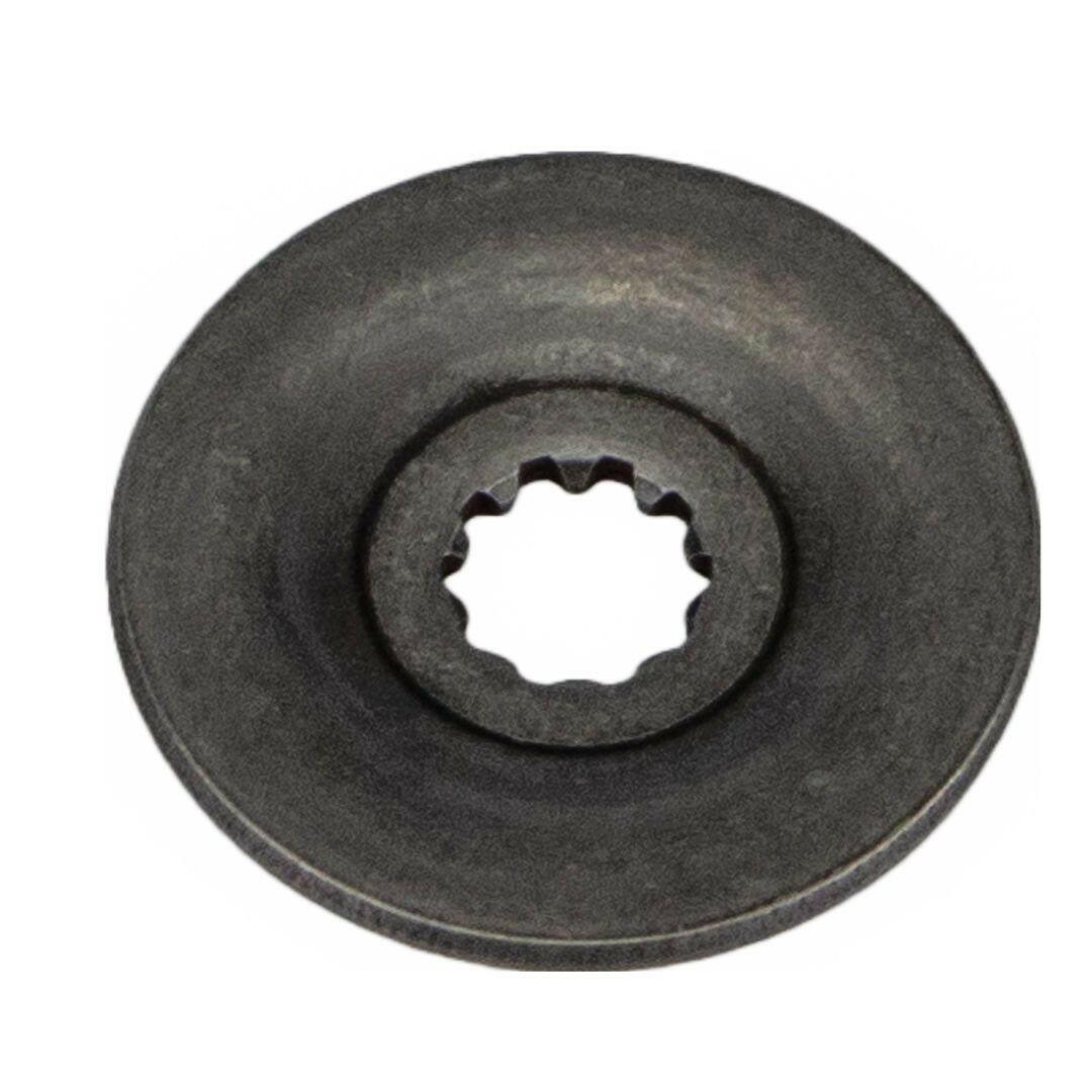 STIHL Bague de pression pour fixation du couteau taillis de débroussailleuse - 4130 713 1600