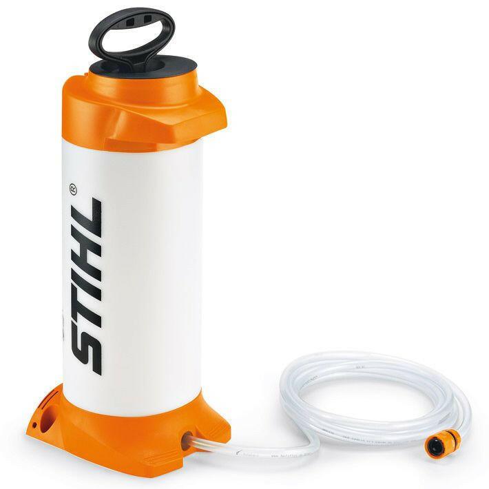 Réservoir d’eau sous pression STIHL pour découpeuses