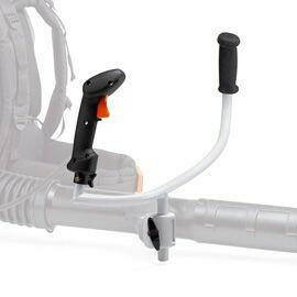 STIHL Poignée double pour souffleurs