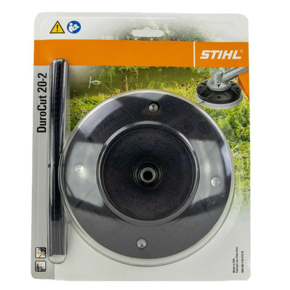 Tête de coupe STIHL DuroCut 20-2