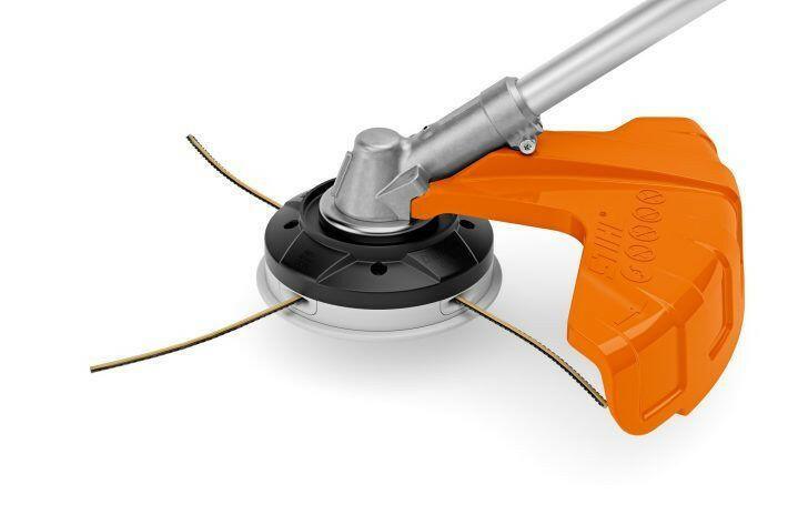 Tête de coupe STIHL DuroCut 40-4